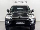 Toyota Land Cruiser 2017 годаүшін32 450 000 тг. в Астана – фото 5