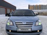 Chery Fora 2007 годаүшін1 200 000 тг. в Кокшетау