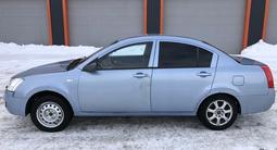 Chery Fora 2007 года за 1 200 000 тг. в Кокшетау – фото 2