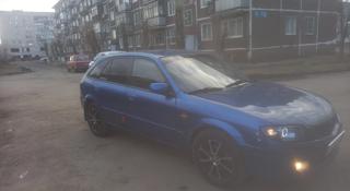 Mazda 323 2001 года за 2 000 000 тг. в Астана