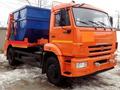 КамАЗ 2026 года за 44 000 000 тг. в Алматы