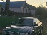 Audi A4 1995 годаүшін900 000 тг. в Нижний Бурлук