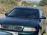 Audi A4 1995 годаүшін900 000 тг. в Нижний Бурлук – фото 4