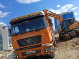Shacman (Shaanxi)  F2000 2012 года за 8 500 000 тг. в Астана