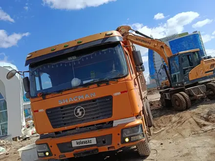 Shacman (Shaanxi)  F2000 2012 года за 8 500 000 тг. в Астана