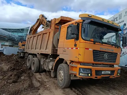 Shacman (Shaanxi)  F2000 2012 года за 8 500 000 тг. в Астана – фото 2