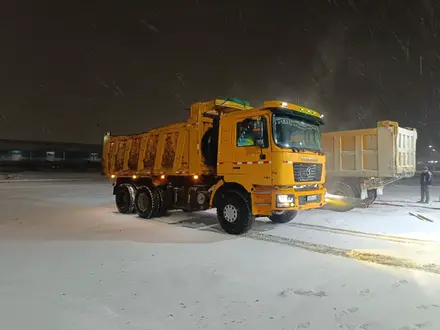 Shacman (Shaanxi)  F2000 2012 года за 8 500 000 тг. в Астана – фото 5