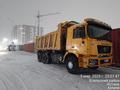 Shacman (Shaanxi)  F2000 2012 года за 8 500 000 тг. в Астана – фото 4