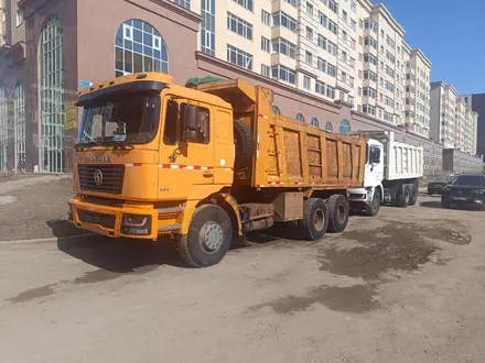 Shacman (Shaanxi)  F2000 2012 года за 8 500 000 тг. в Астана – фото 3