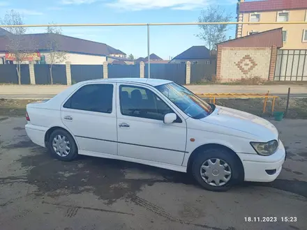 Toyota Vista 2001 года за 2 700 000 тг. в Алматы – фото 3