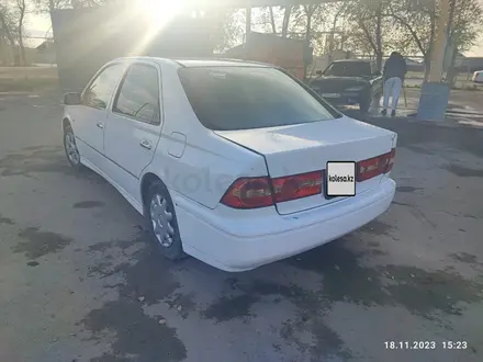 Toyota Vista 2001 года за 2 700 000 тг. в Алматы – фото 5