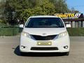 Toyota Sienna 2013 года за 11 600 000 тг. в Уральск – фото 12