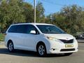 Toyota Sienna 2013 года за 11 600 000 тг. в Уральск – фото 14