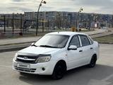 ВАЗ (Lada) Granta 2190 2013 годаүшін1 890 000 тг. в Караганда