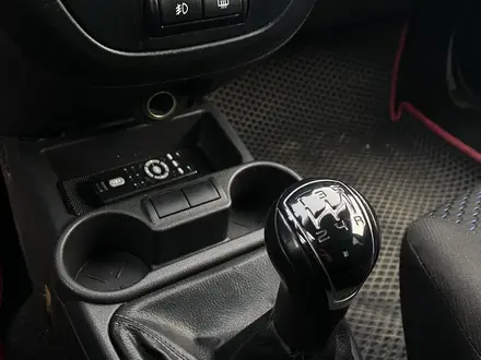 ВАЗ (Lada) Granta 2190 2013 года за 1 890 000 тг. в Караганда – фото 10