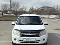 ВАЗ (Lada) Granta 2190 2013 года за 1 890 000 тг. в Караганда – фото 2
