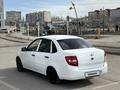ВАЗ (Lada) Granta 2190 2013 года за 1 890 000 тг. в Караганда – фото 5