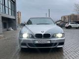 BMW 528 1996 года за 2 600 000 тг. в Кокшетау