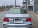 BMW 528 1996 года за 2 600 000 тг. в Кокшетау – фото 4