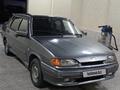 ВАЗ (Lada) 2115 2001 годаүшін1 100 000 тг. в Турара Рыскулова