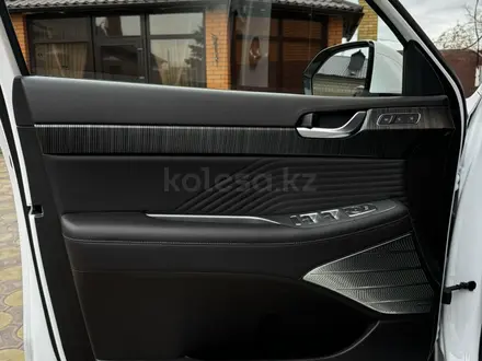 Hyundai Palisade 2022 года за 29 000 000 тг. в Павлодар – фото 21