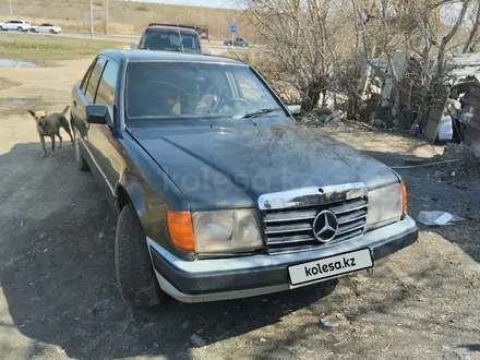 Mercedes-Benz E 260 1991 года за 850 000 тг. в Астана – фото 11