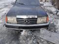 Mercedes-Benz E 260 1991 годаүшін850 000 тг. в Астана – фото 9