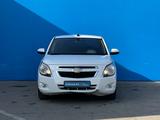 Chevrolet Cobalt 2022 года за 4 970 000 тг. в Алматы – фото 2