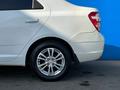 Chevrolet Cobalt 2022 года за 4 970 000 тг. в Алматы – фото 7