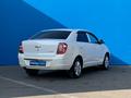 Chevrolet Cobalt 2022 года за 4 970 000 тг. в Алматы – фото 3