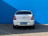 Chevrolet Cobalt 2022 года за 4 970 000 тг. в Алматы – фото 4