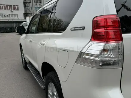 Toyota Land Cruiser Prado 2012 года за 22 000 000 тг. в Алматы – фото 5