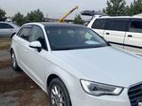 Audi A3 2014 годаfor5 200 000 тг. в Тараз – фото 2