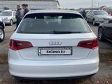 Audi A3 2014 года за 5 200 000 тг. в Тараз – фото 4