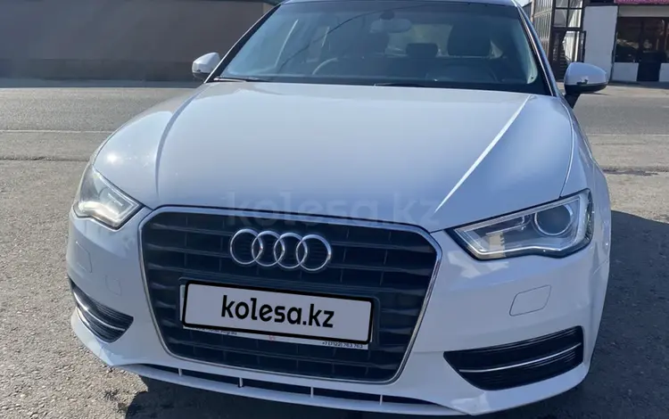 Audi A3 2014 годаfor5 200 000 тг. в Тараз