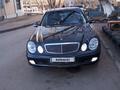 Mercedes-Benz E 240 2003 года за 5 000 000 тг. в Караганда