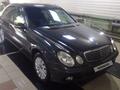 Mercedes-Benz E 240 2003 года за 5 000 000 тг. в Караганда – фото 3