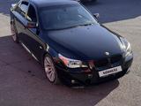 BMW 545 2006 года за 6 900 000 тг. в Туркестан