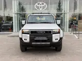 Toyota Land Cruiser Prado Comfort 2025 года за 28 990 000 тг. в Астана