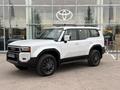 Toyota Land Cruiser Prado Comfort 2025 года за 28 990 000 тг. в Астана – фото 2