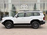 Toyota Land Cruiser Prado Comfort 2025 года за 28 990 000 тг. в Астана – фото 3