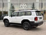 Toyota Land Cruiser Prado Comfort 2025 года за 28 990 000 тг. в Астана – фото 4