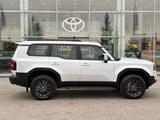 Toyota Land Cruiser Prado Comfort 2025 года за 28 990 000 тг. в Астана – фото 5