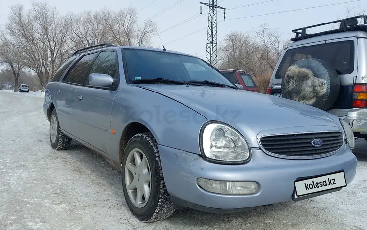 Ford Scorpio 1995 годаүшін2 100 000 тг. в Караганда