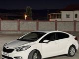 Kia Cerato 2014 года за 6 200 000 тг. в Кызылорда