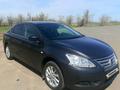 Nissan Sentra 2014 года за 6 500 000 тг. в Аксу – фото 2