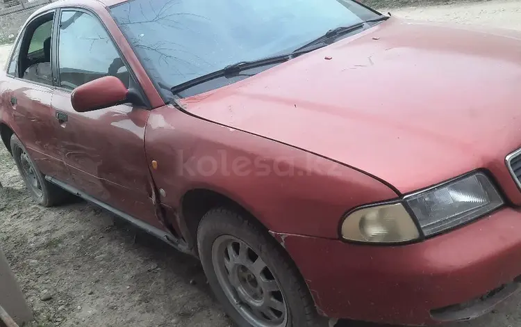 Audi A4 1995 года за 650 000 тг. в Алматы