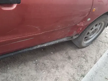 Audi A4 1995 года за 650 000 тг. в Алматы – фото 3