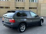 BMW X5 2003 года за 6 000 000 тг. в Шымкент – фото 4