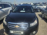 Chevrolet Cruze 2010 годаүшін4 000 000 тг. в Шымкент